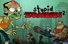 Aptal Zombiler